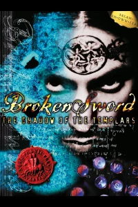 Ilustracja produktu Broken Sword: Director's Cut (PC) (klucz STEAM)